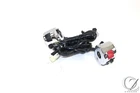 2003 Victory V92C Classic Chrtome Handlebar Switch Set Used. Price: $148.95.