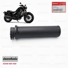 Throttle Tube Pipe Grip 53140-K87-A00 For Honda Rebel CMX300 500 2017 '24 New. Price: $26.83.