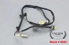 2016 Harley Dyna Low Rider Ignition Switch Horn Jumper Wire Wiring Harness #4241 Used. Price: $59.99.