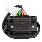 Voltage Regulator Rectifier For Aprilia RSV4 1000 / Tuono 2011-2017 New. Price: $136.89.
