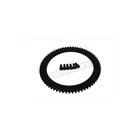 V-twin Manufacturing Bolt-on 66 Tooth Clutch Drum Starter Gear 18-8307 New. Price: $88.02.