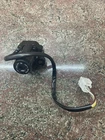2013-2016 Kawasaki Ninja ZX-6R Ignition Switch (no Key) Used. Price: $84.99.