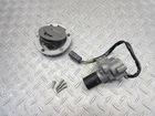 2011 08-13 Ducati 848 Superbike Ignition Switch Lock Set Fuel Gas Cap No Key Oem Used. Price: $143.05.