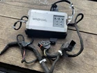 20 Harley Fltrx Road Glide Custom Radio Stereo Audio Sound Amplifier Used. Price: $340.00.