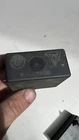 1996 Bmw K1100RS Ignition Relay 6113-1459 Used. Price: $45.00.