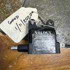 152 001 060 Nology Profire Ignition Coil PFC-06-S, 0.6 Ohm Single Outlet 1290007 Used. Price: $57.00.