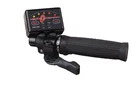 Symtec 215048 Quad Zone Controller Kit Atv Clamp-on Style Heated Grips New. Price: $182.93.