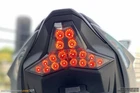 Kawasaki Ninja ZX10R ZX-10RR 2021 2026 Integrated Sequential Led Taillight New. Price: $126.90.