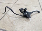 Honda Elite SA50 Left Brake Assembly Lever Oem Switch SR50 Used. Price: $44.99.