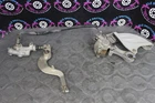 2003 Yamaha WR250 WR450 YZ125 YZ450F Oem Rear Back Brake Caliper 5UN-2580W-10-00 Used. Price: $75.59.