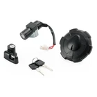 Ignition Switch Lock Set Keys Fits Honda CRF150L K84 2017 2018 2019 2020-2024# New. Price: $48.44.