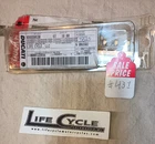 Ducati Pin Terminal 10 Pack 036938530 #431 Priced As Singles New. Price: $18.00.