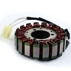 Magneto Generator Stator Coil For Suzuki Gsxr 600 750 2001 2002 2003 2004 2005 New. Price: $29.80.