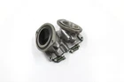 04 Kawasaki Vulcan VN2000A Oem Throttle Body Boots Used. Price: $49.22.