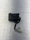 2013 Kawasaki Ninja ZX6R Exhaust Valve Servo Motor Oem Used. Price: $22.99.