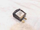 2008-2017 Victory Vision Tour Premium Ness & 8-BALL Hazard Light Dash Switch Used. Price: $49.95.