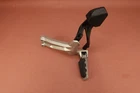 2015-2017 Ducati Multistrada 1200 Rear Left Passenger Foot Peg Used. Price: $114.59.