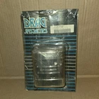 Harley Davidson Drag Specialties DS-376620 Chrome Coil Cover 1991-1994 Dyna Nos New. Price: $74.95.