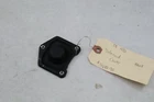 Oem Harley Davidson Solenoid Cover Black 31688-90 Used. Price: $10.00.