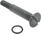 James Gasket 31478-65-X Bolt With O-ring, Factory Quality For Shovelhead New. Price: $20.44.