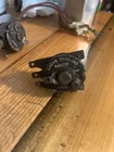 Lucas Rectifier Regulator 49072A Used. Price: $25.00.