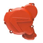 Polisport Ignition Cover Protector For Ktm Exc 250/300 Tpi (2017-2023) Orange New. Price: $21.38.
