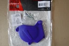 Polisport Blue Ignition Cover Engine Case Yamaha Strk YZ250X 2000-2021 New. Price: $21.85.