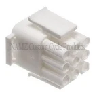 Namz Custom Cycle NA-350720-1 Amp Matenlock 9-WIRE Plug Connector New. Price: $12.95.