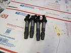 2011 - 2022 Suzuki GSXR600 GSXR750 Ignition Coils Stick Set Pack Spark Plug Cap Used. Price: $45.00.