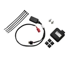Harley-davidson 14-23 Touring Homelink Garage Door Opener Kit 41001192 Oem New. Price: $270.74.