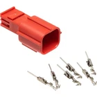 Namz Connector Kit 6-POSITION N-obd-ii New. Price: $27.59.