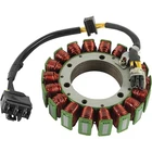 New Stator Coil For Honda FJS600 FSC600A Silver Wing Scooter 2002-2013. Price: $55.15.