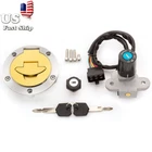 For Ducati Ignition Switch Gas Cap Tank Seat Lock Set Key 6-PIN M750 1996-2002 New. Price: $54.24.