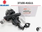 Suzuki GSX-R600 GSX-R750 2006-2024 Ignition Switch Keys Genuine 37100-41G11 New. Price: $94.99.