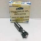 Ktm 125 1998 Control Shaft Right Side Oem New. Price: $119.95.