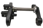 23 Kawasaki Z400 Abs Triple Tree Clamps Upper & Lower ER400D Used. Price: $299.99.