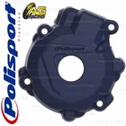 Polisport Ignition Cover Protector Blue For Ktm Xc-fw 250 2015 Motocross Enduro New. Price: $40.60.