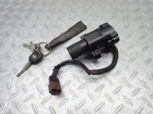 2005 04-05 Honda CBR1000RR Ignition Switch Lock Core Set With Key Used. Price: $74.39.