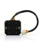 Voltage Regulator Rectifier Fit For Honda Pantheon FES125 03-06 FES150 03-05 New. Price: $32.77.