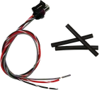 Namz Throttle Position Sensor Connector Oe 72280-95 Harley Davidson PT-13532244 New. Price: $14.95.