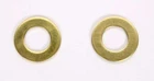 Drag Specialties Starter Shaft Thrust Washer 1132-0092 New. Price: $10.65.
