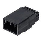 Connector Namz, Amp Multilock. Black, Female, 4 Pin Neu. Price: $20.97.