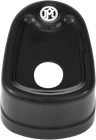 Performance Machine Black Smooth Ignition Switch Cover Harley Flh/t 14-21 New. Price: $133.95.
