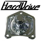 Harddrive Solenoid End Cover/starter Button For 1990-1993 Harley Davidson Zu New. Price: $57.10.
