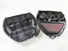 2008 Yamaha Yzf R1 RN19 Air Box Filter & Actuator Stacks 4C8-85850-00-00 Used. Price: $99.99.