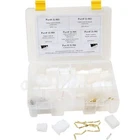 Ricks Motorsport Electric 11-501 Connector Kit New. Price: $99.95.