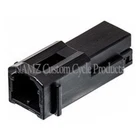 Namz NA-174460-2 Cap Connectors, 2-POSITION Plug New. Price: $9.95.
