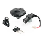 Ignition Switch Lock Set Keys Fits Honda CRF150L K84 2017 2018 2019 2020-2024 New. Price: $48.65.