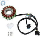 Stator Fit For Suzuki Hayabusa GSX-1300R 2002 -2007 2004 2005 2006 New. Price: $25.17.