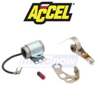 Accel Tune-up Kit For 1969-1970 Harley Davidson Xr Electrical Zc New. Price: $78.79.